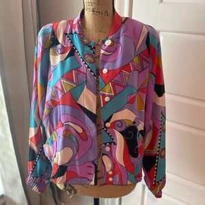 Diane Gilman Vintage Jacket